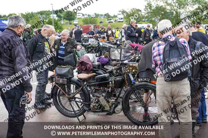 Vintage motorcycle club;eventdigitalimages;no limits trackdays;peter wileman photography;vintage motocycles;vmcc banbury run photographs